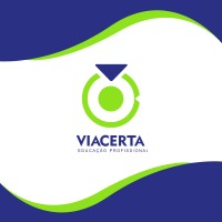 Via Certa - Piracicaba logo - Similar company to Via Certa Franquias
