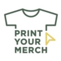 Print Your Merch logo - Similar company to Initial Outfitters, Inc.