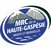 MRC de la Haute-Gaspésie logo - Similar company to Ville De Percé