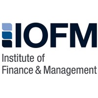 Institute of Finance and Management (IOFM) logo - Similar company to Institute Of Financial Operations & Leadership (Ifol)