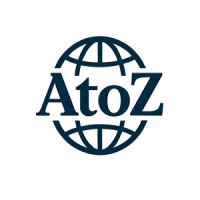 AtoZ logo - Similar company to Garmmo