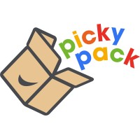 PickyPack logo - Similar company to Alaaeldien Shipping Freight L.L.C