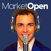 MarketOpen Podcast logo - Similar company to Resource Project Recruitment Pty Ltd
