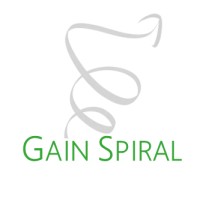 Gain Spiral logo - Similar company to Paradox Coaching Llc
