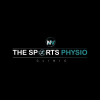 NV The Sports Physio Clinic logo - Similar company to Phyworld Physical Therapy, Osteopathy & Fitness Clinic