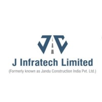 J Infratech Limited logo - Similar company to Qustor