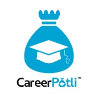 CareerPotli logo - Similar company to Karrofin: The Instant Loan App