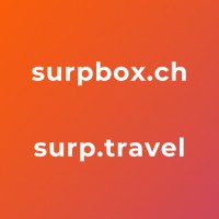 SURP GmbH logo - Similar company to Fürer Ag