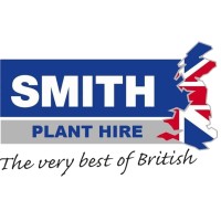 Smith Plant Hire logo - Similar company to Enable Hire & Welfare