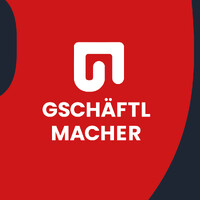 Gschäftlmacher logo - Similar company to Aurus Immobilien