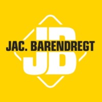 Jac. Barendregt logo - Similar company to Route Nul