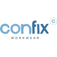 CONFIX WORKWEAR logo - Similar company to Unishore Bedrijfskleding