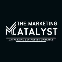 The Marketing Catalyst logo - Similar company to Digiaisha