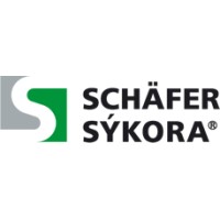 SCHÄFER a SÝKORA s.r.o. logo - Similar company to Zliner S.R.O.