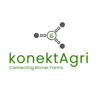 konektAgri logo - Similar company to Choice Accelerator