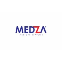 MEDZA MEDICAL logo - Similar company to Medzap