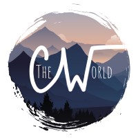 C the World_fr logo - Similar company to Line Up Team