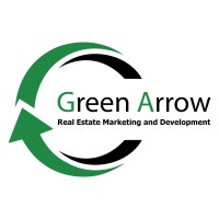 Green Arrow logo - Similar company to Green Arrow
