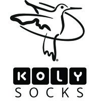 Koly Socks logo - Similar company to Par Socks