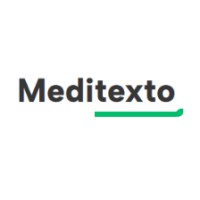 Meditexto logo - Similar company to Shoptexto