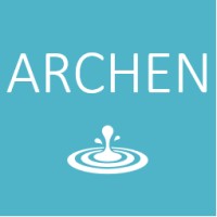 ARCHEN logo - Similar company to Arcolys