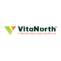 VitanorthUSA logo - Similar company to Sg Supplement