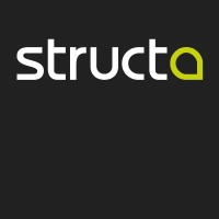 Structa LLP logo - Similar company to Peter Dann Consulting Engineers