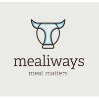 Mealiways logo - Similar company to Capsoil