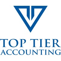 Top Tier Accounting logo - Similar company to Top Tier Accounting Llc