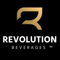 The Revolution Beverages Pvt Ltd (India) || 𝘼𝙨𝙘𝙤𝙩 𝙒𝙞𝙣𝙚𝙨 © logo - Similar company to Shunya Katha | Studios