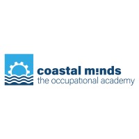 Coastal Minds GmbH logo - Similar company to Libro Salutem