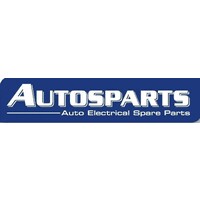 Autosparts - Papazoglou logo - Similar company to Kritos Parts - Ανταλλακτικά Αυτοκινήτων