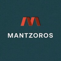 Mantzoros logo - Similar company to Μαντζωρος