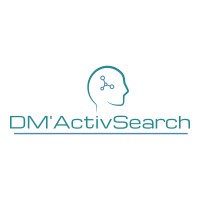 DM'ActivSearch logo - Similar company to Patio Conseil