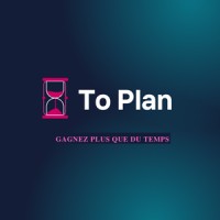 To Plan | Assistante de direction indépendante pour entrepreneurs et freelances logo - Similar company to Lp Factory. - Assistante De Direction Indépendante
