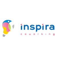 Inspira Coworking, Incubadora e Eventos logo - Similar company to Sfconnect