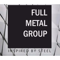 Fullmetal Group logo - Similar company to Teisko