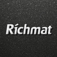 RICHMAT logo - Similar company to Germany Motions