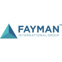 Fayman International Group logo - Similar company to Inter Agri Group