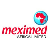 Meximed Africa Limited logo - Similar company to Meditech Systems Limited