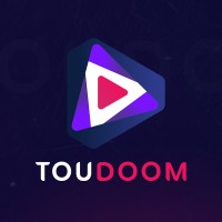 Toudoom logo - Similar company to We Prompt!