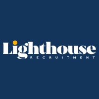 Lighthouse Recruitment Pty Ltd logo - Similar company to Conexson