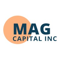 MAG Capital inc logo - Similar company to Mag Cap