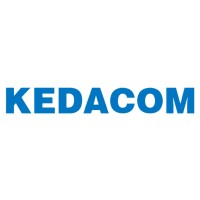 KEDACOM logo - Similar company to Infinova