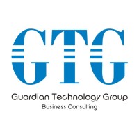 Guardian Technology Group logo - Similar company to Observeid