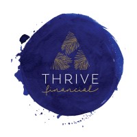 Thrive Financial logo - Similar company to Citrin Partners
