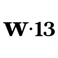 Wave Thirteen logo - Similar company to Get Driven