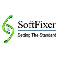 SoftFixer logo - Similar company to Softfix