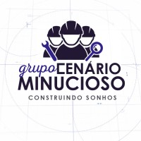Grupo Cenário Minucioso logo - Similar company to Vitamix Publicidade