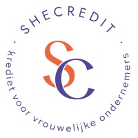 SheCredit Kredietunie Nederland logo - Similar company to Mcsense Business Accelerators